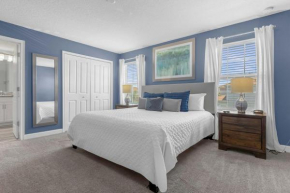 Luxury Getaway near Disney 4BR & Private Pool